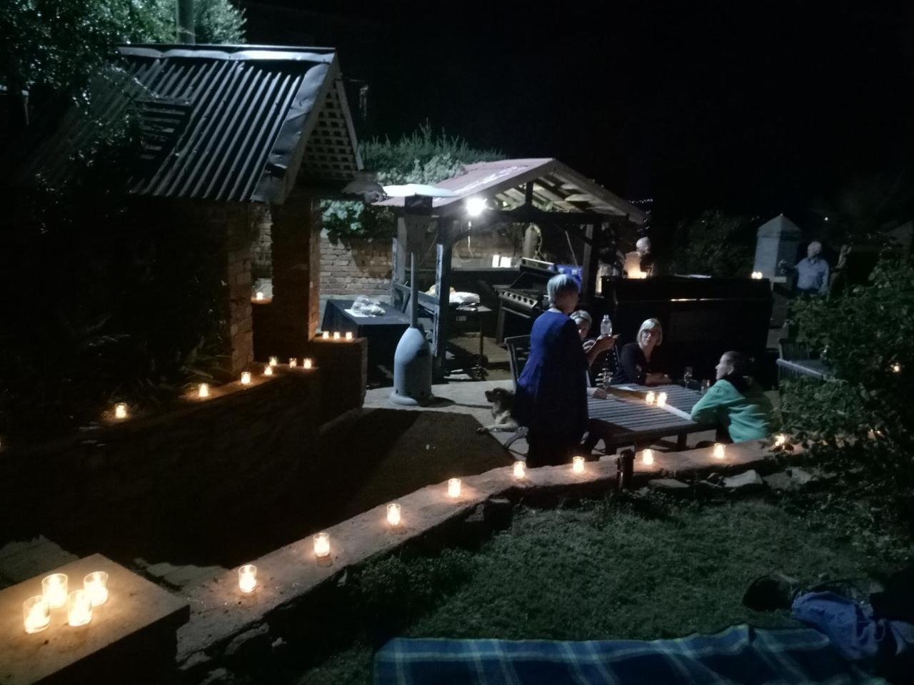 法弗沙姆住宿加早餐旅馆 约克 外观 照片